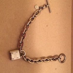Michael Kors Toggle Bracelet